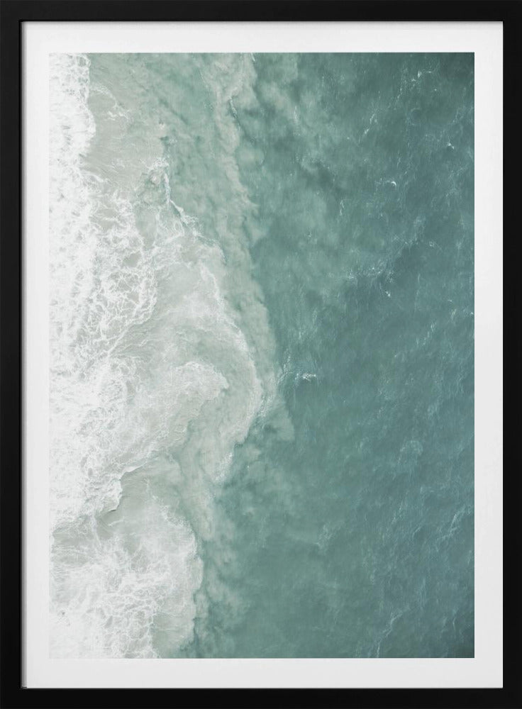 Ozeanrand | Poster
