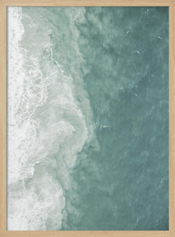 Ozeanrand | Poster