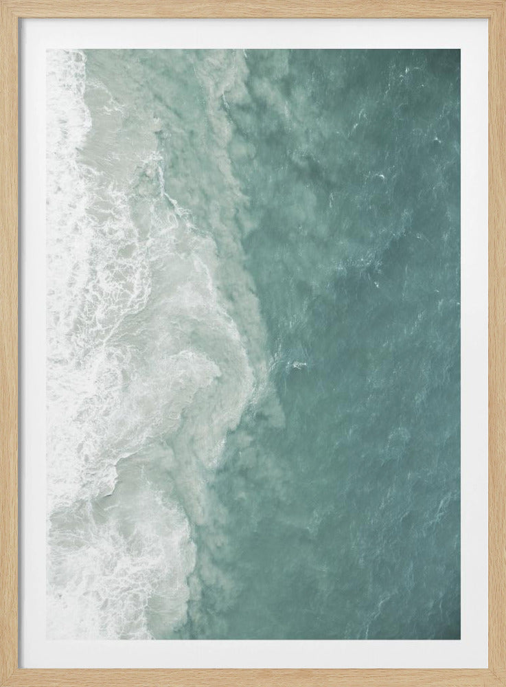 Ozeanrand | Poster