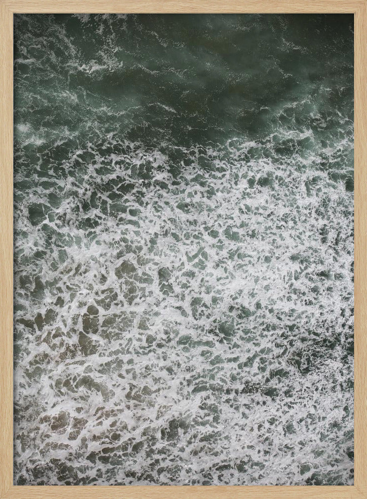 Wellensymphonie | Poster