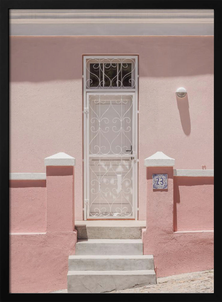 Pastell-Gelassenheit | Poster