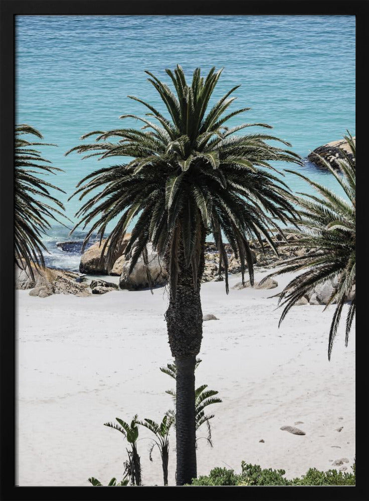 Geheimer Sand | Poster