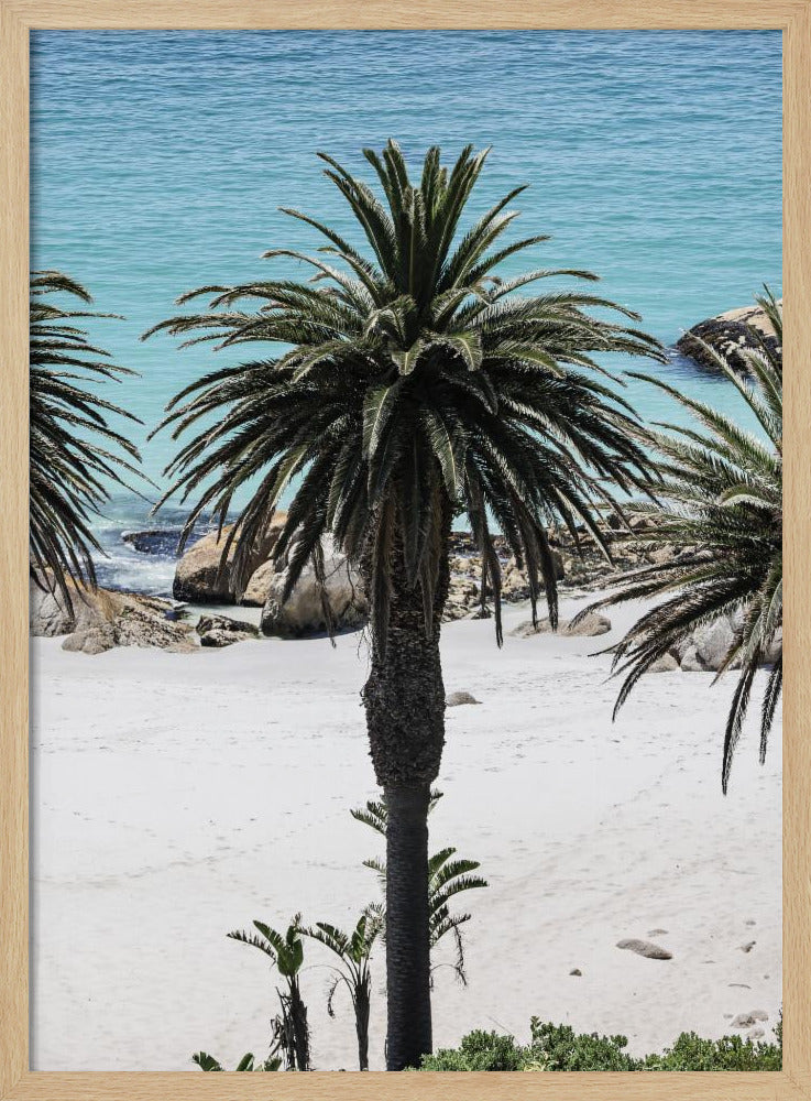 Geheimer Sand | Poster