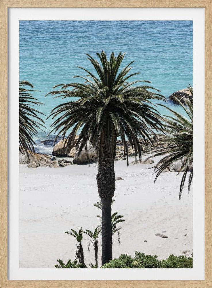 Geheimer Sand | Poster
