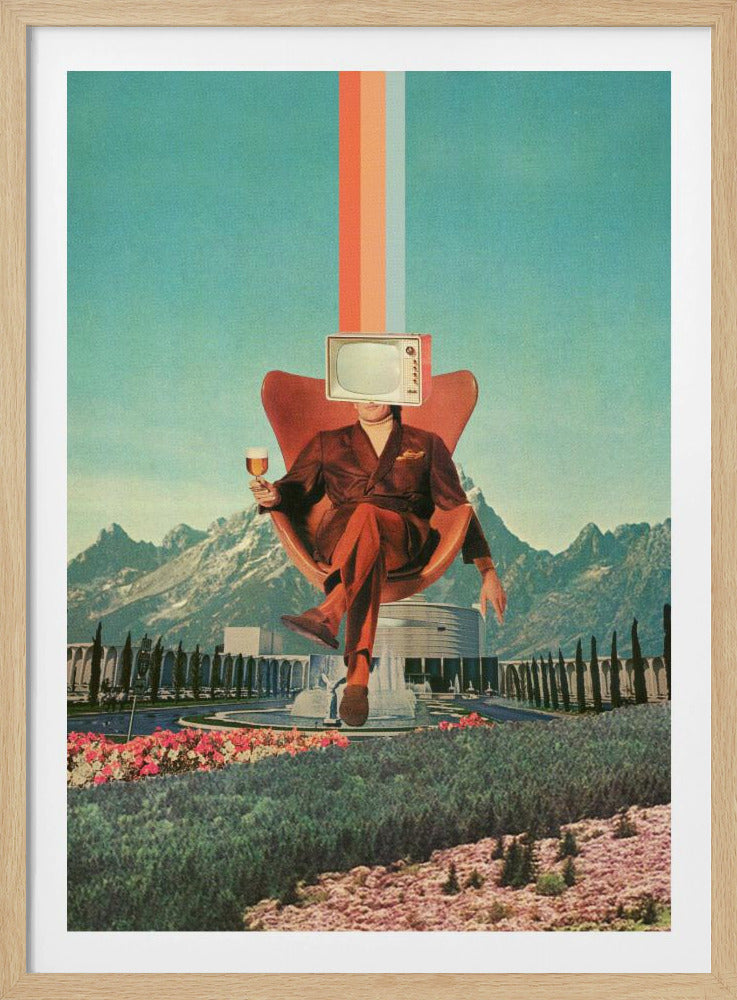 Feind | Poster