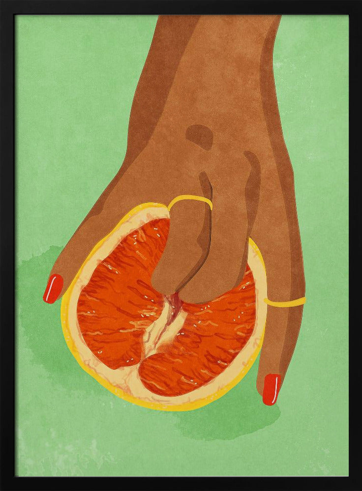 Obstliebhaber | Poster
