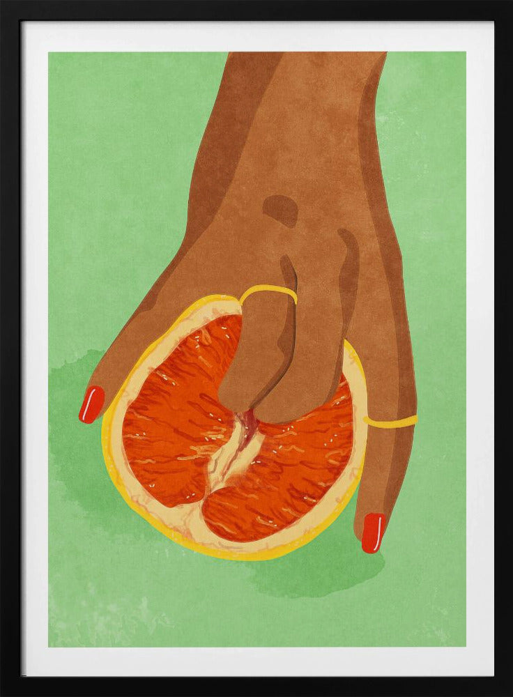 Obstliebhaber | Poster