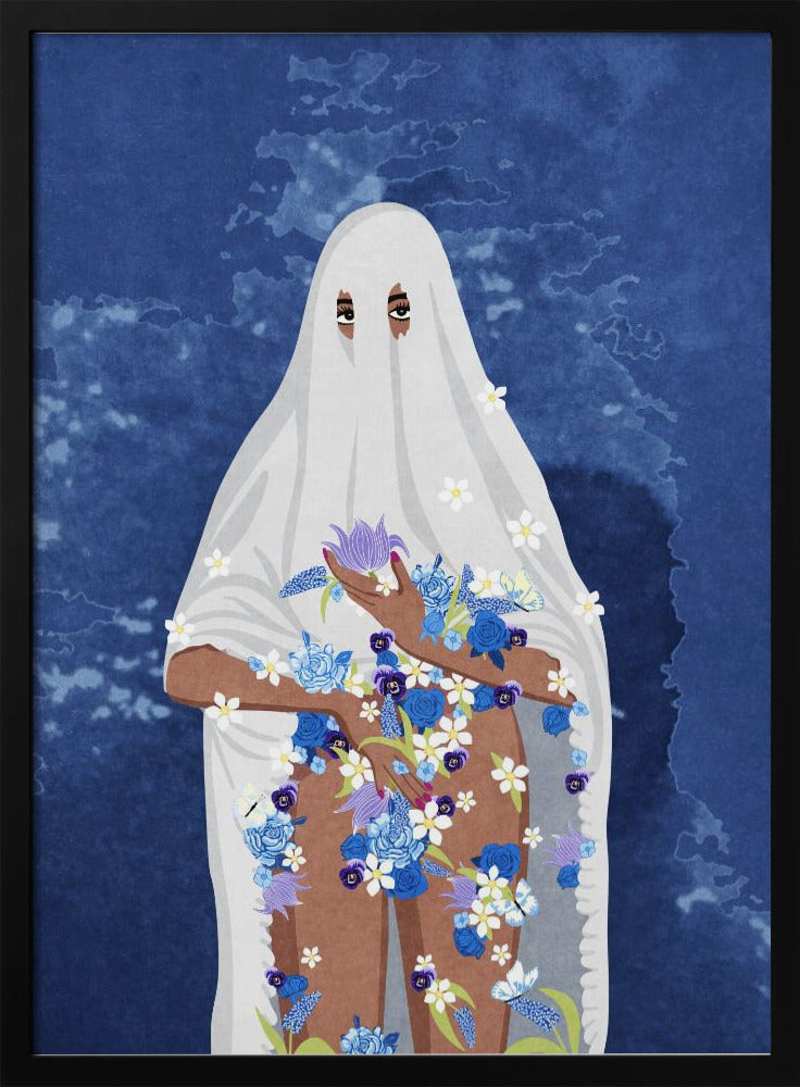 Geist | Poster