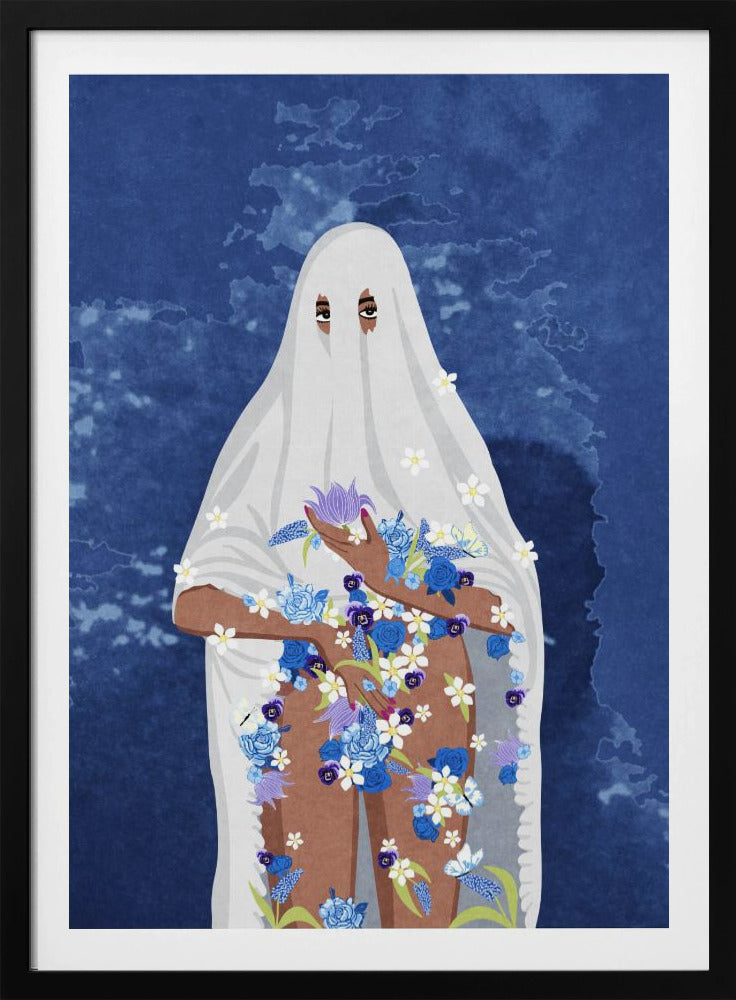 Geist | Poster
