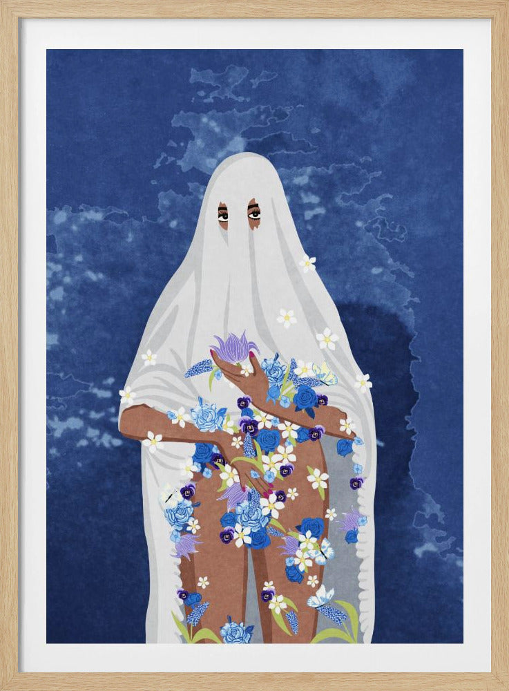 Geist | Poster
