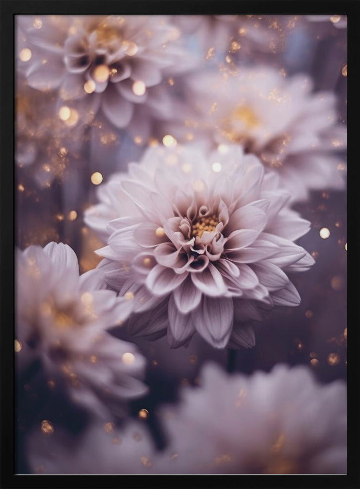 Petal Dreams | Poster