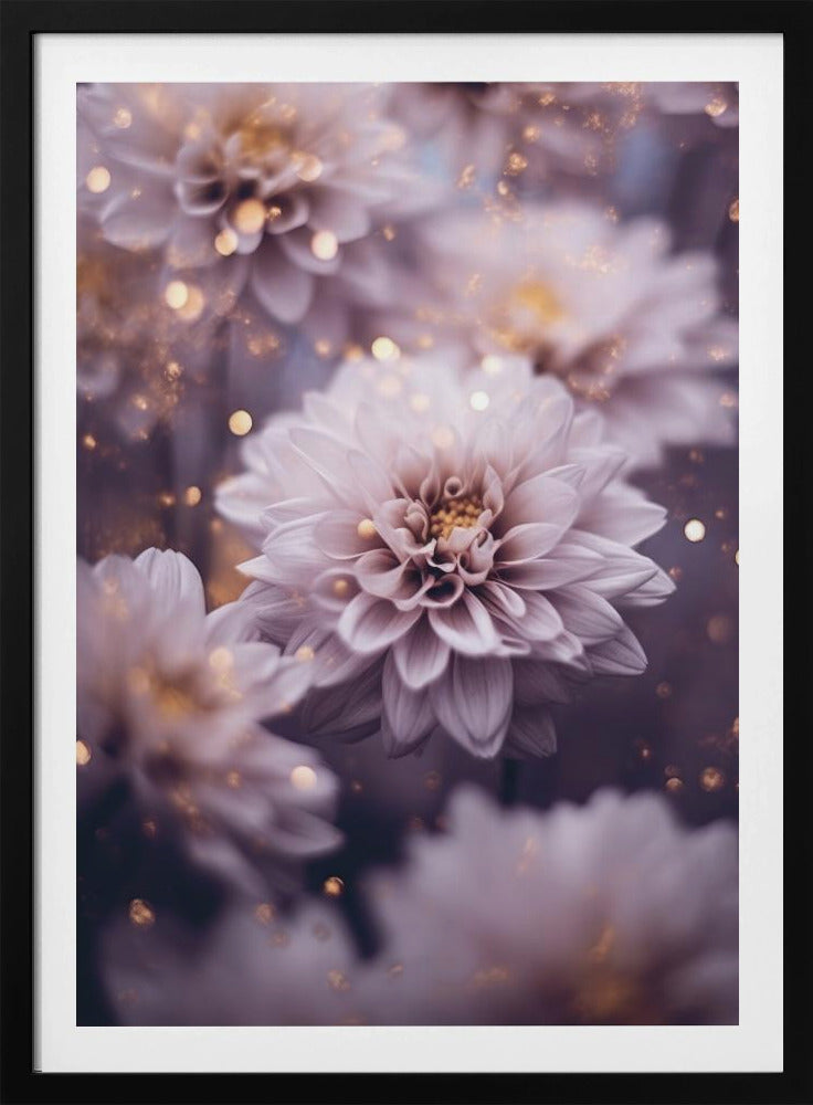 Petal Dreams | Poster