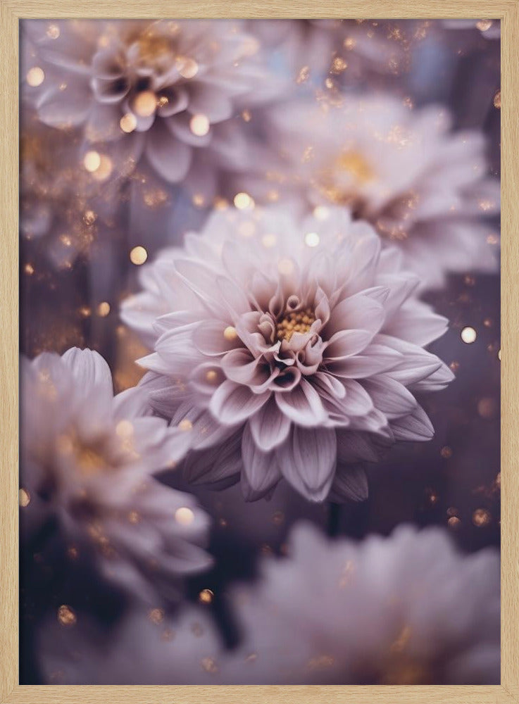 Petal Dreams | Poster