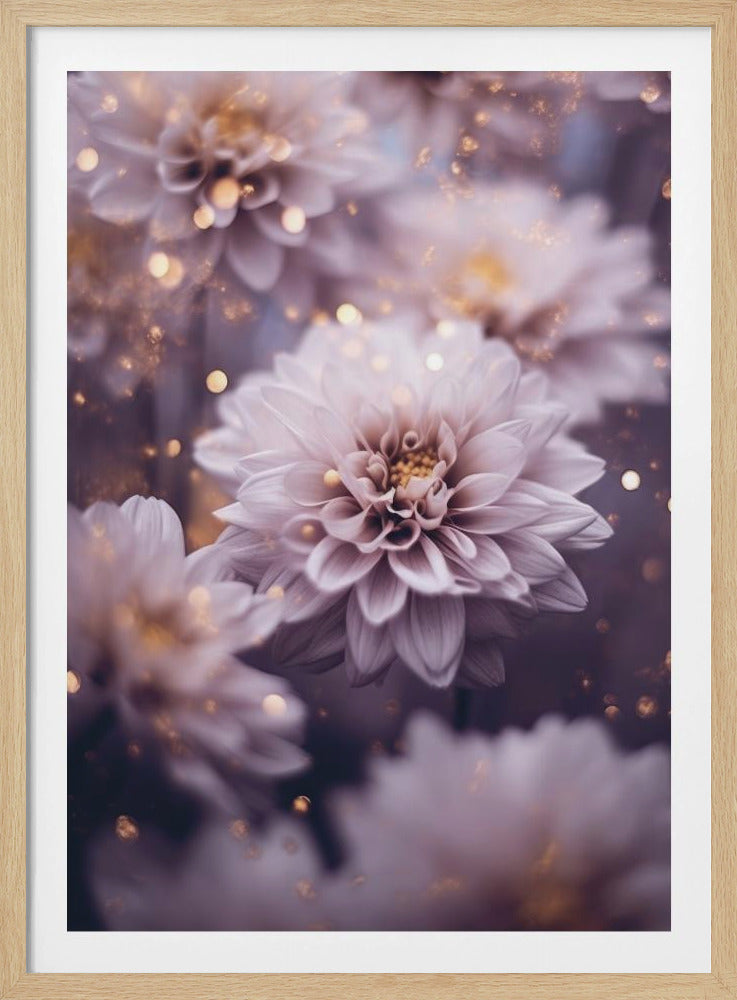 Petal Dreams | Poster