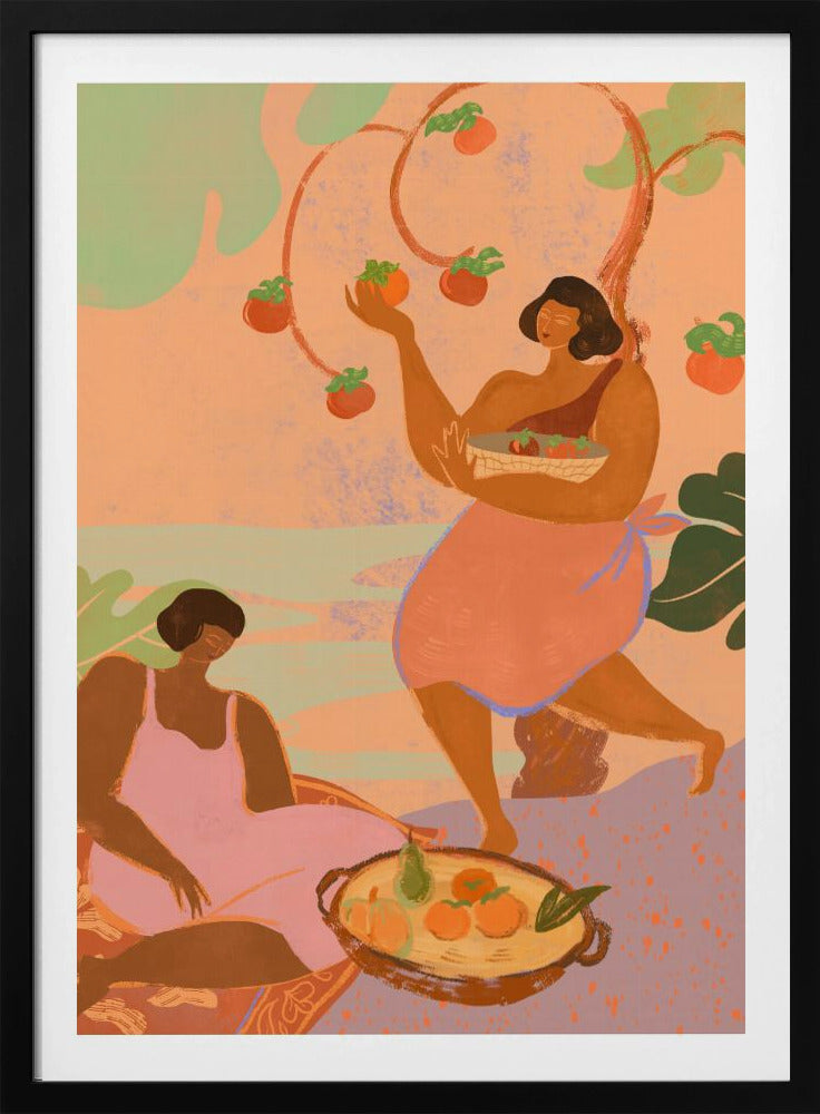 Herbst | Poster
