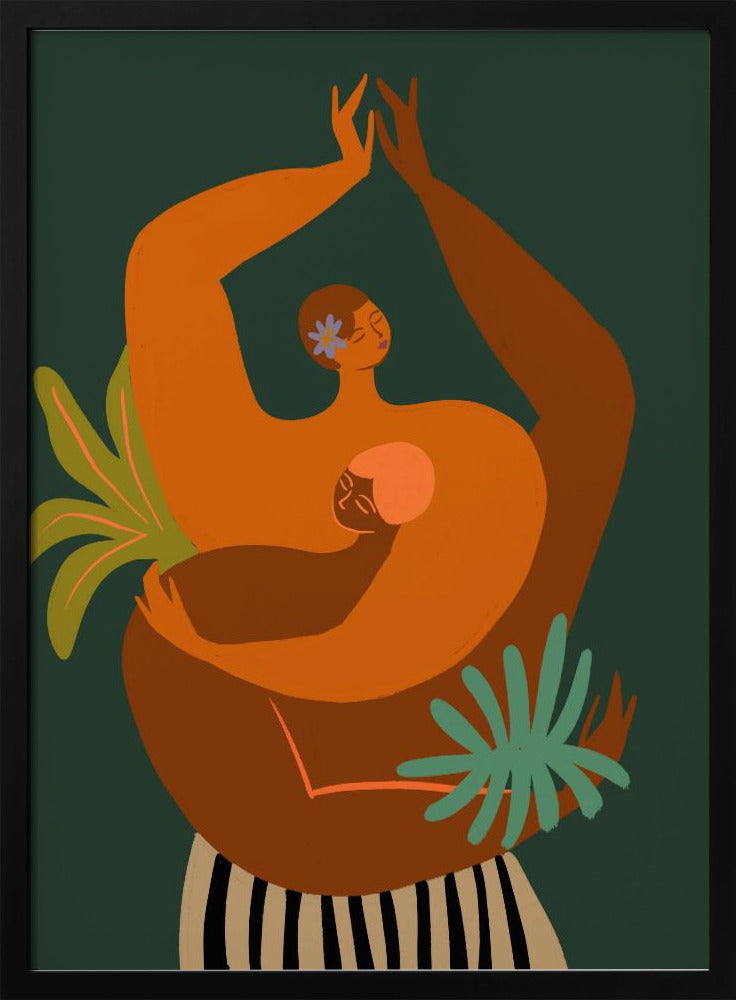Du und ich | Poster