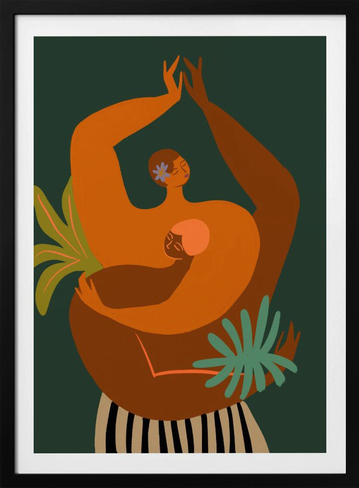 Du und ich | Poster