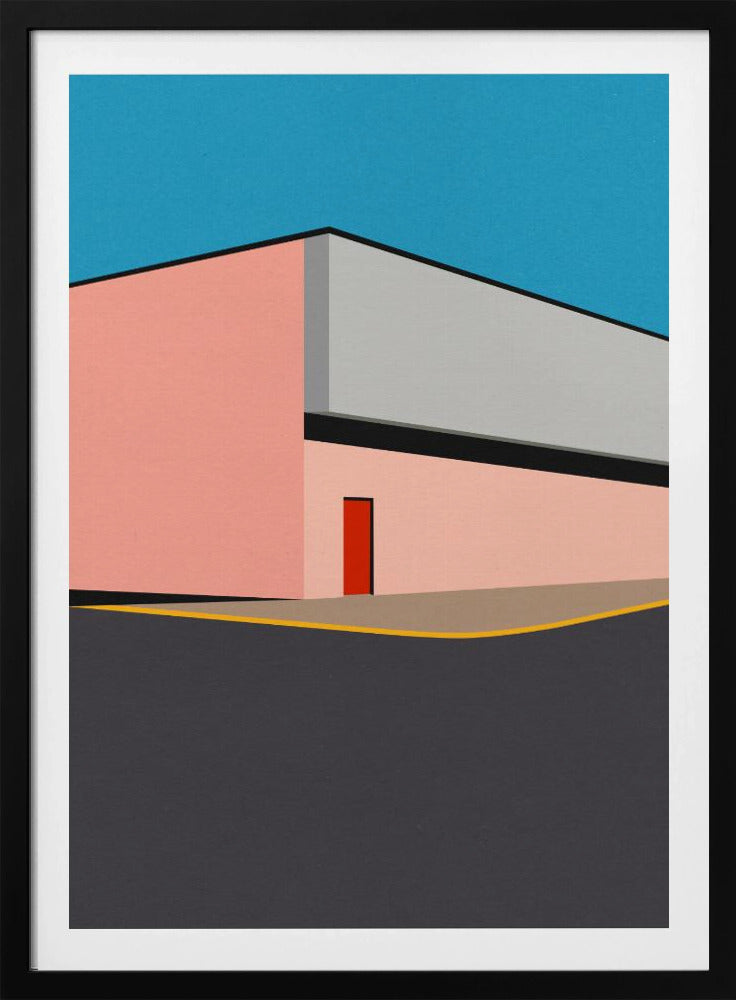 Lagerillustration | Poster