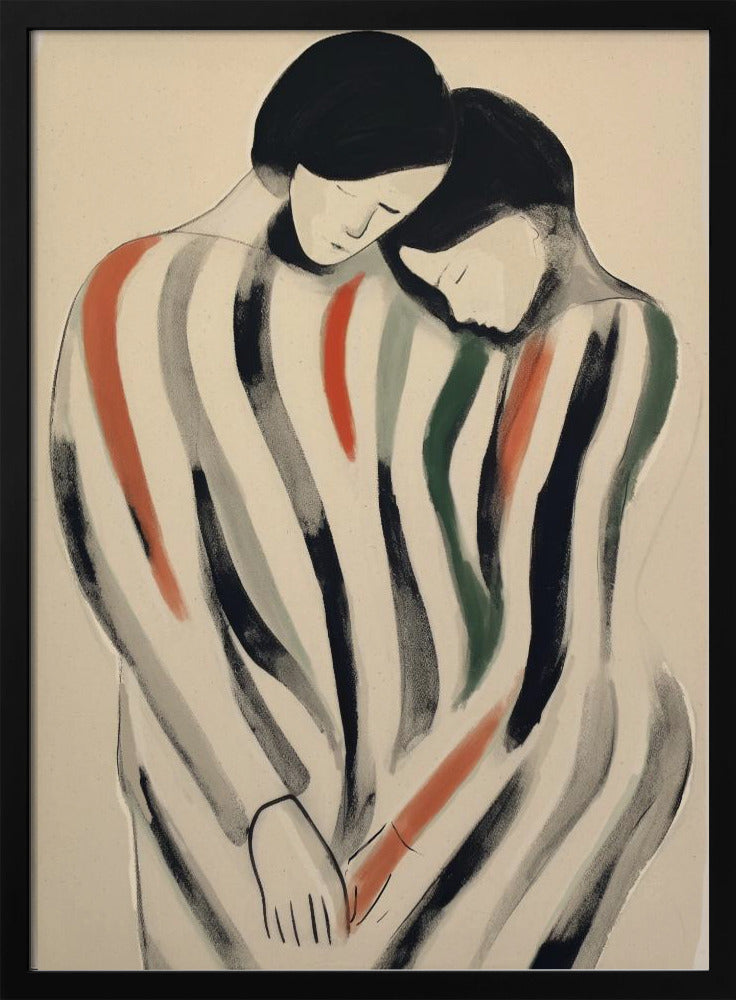 Intimacy | Poster