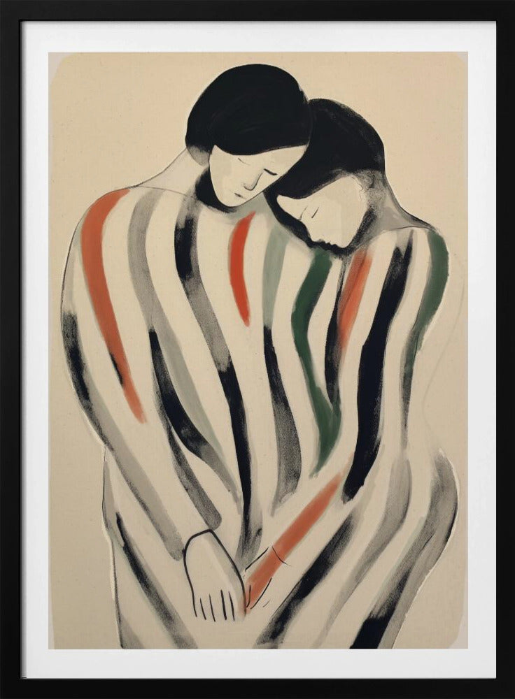 Intimacy | Poster