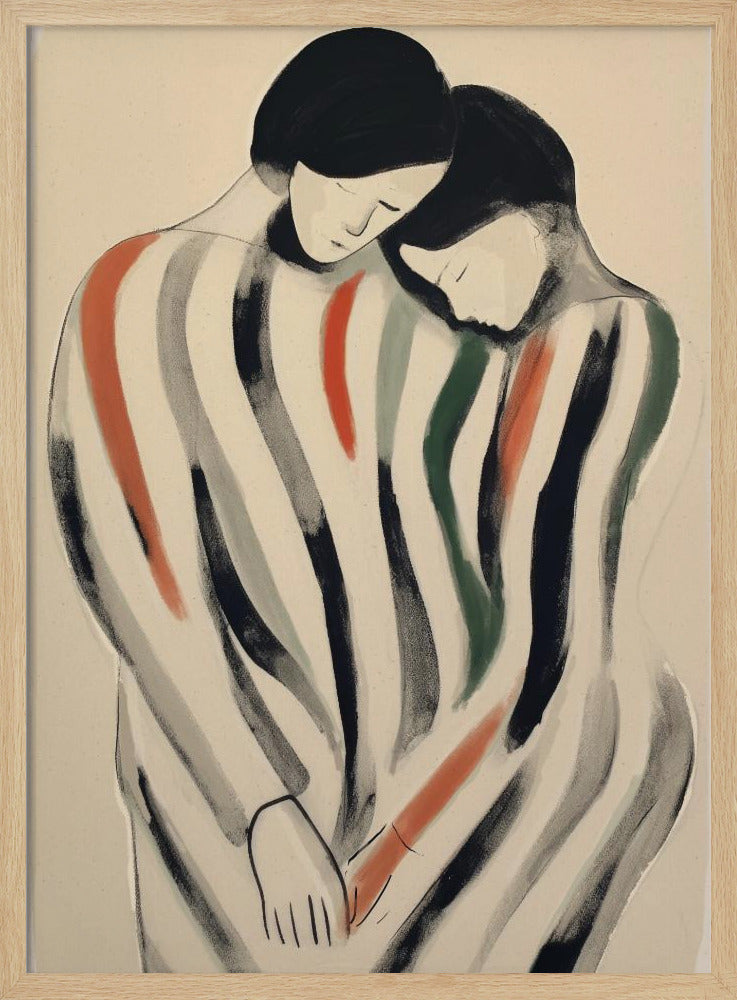Intimacy | Poster