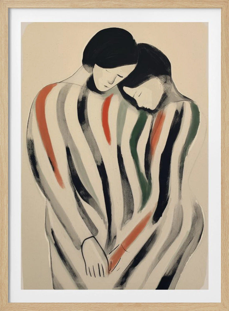 Intimacy | Poster