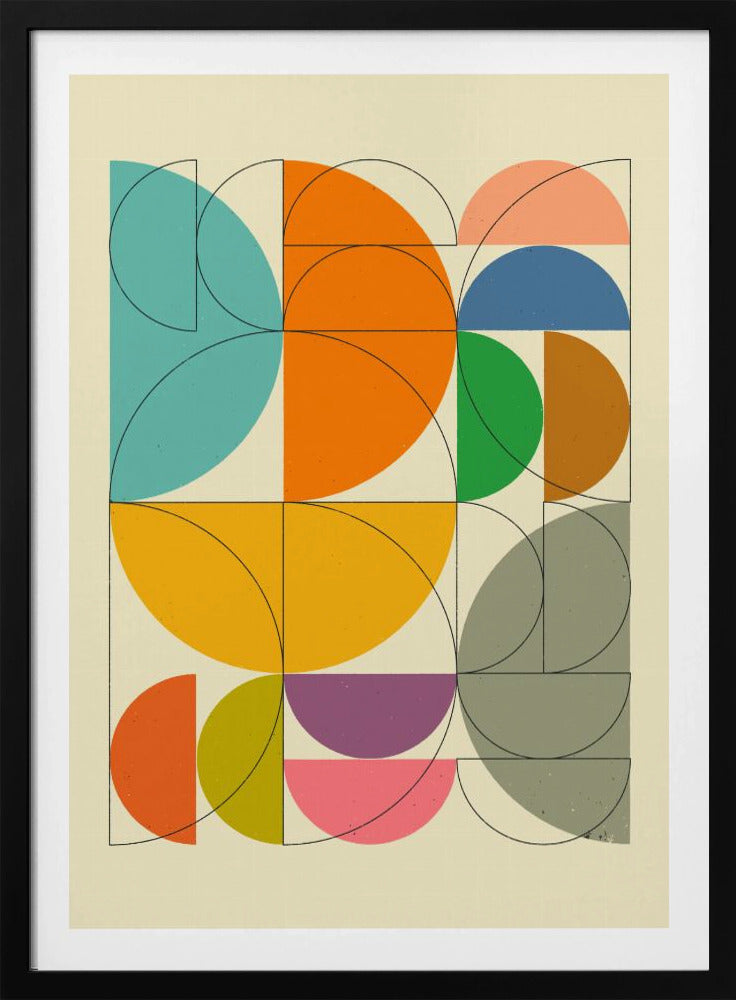 Imaginär 1 | Poster