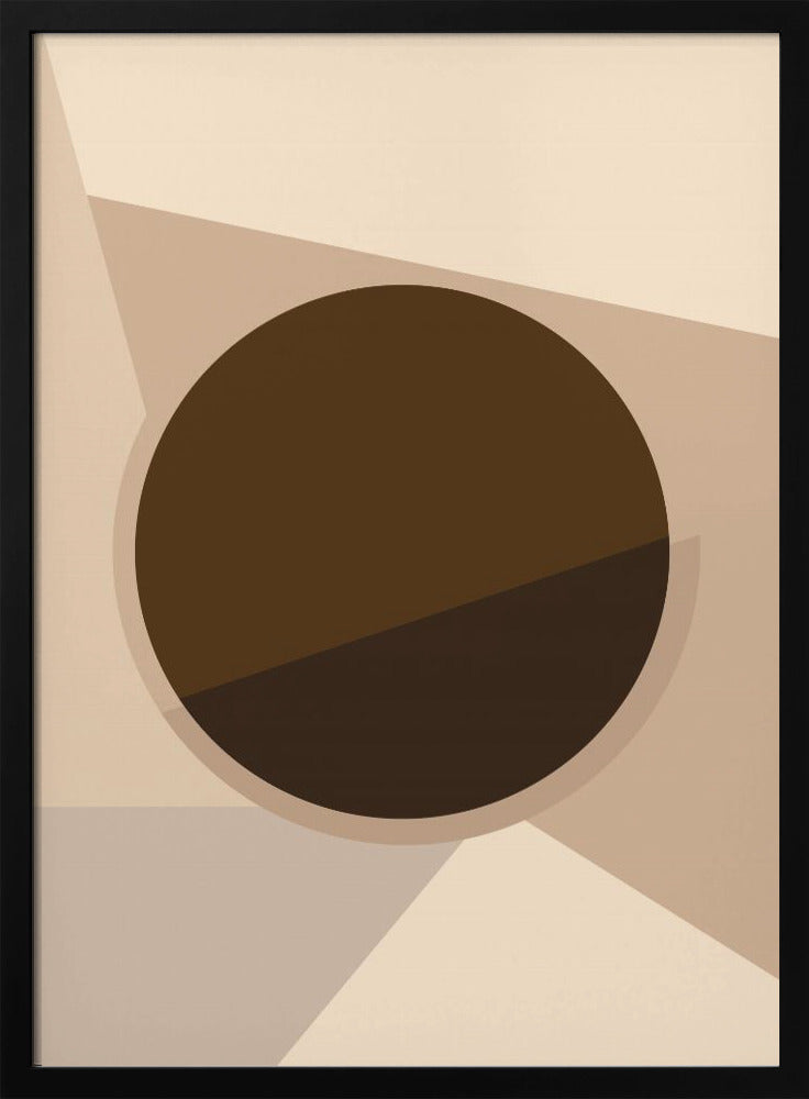 Sundaymorningcoffee Thenativestate | Poster