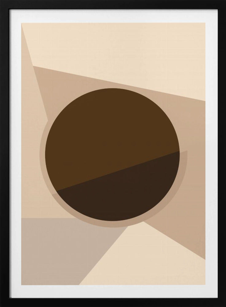 Sundaymorningcoffee Thenativestate | Poster