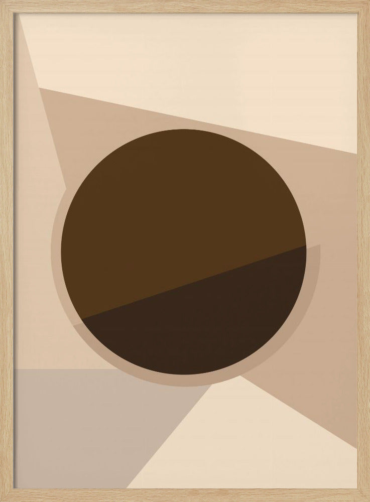 Sundaymorningcoffee Thenativestate | Poster