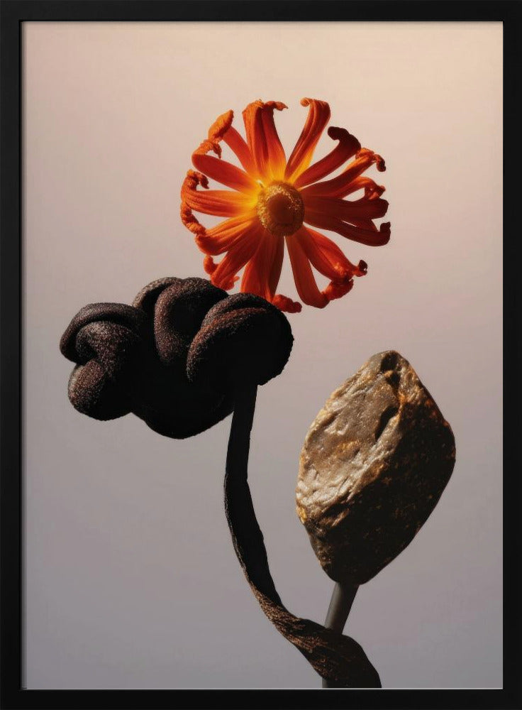 Stillleben Blumen Nr. 3 | Poster
