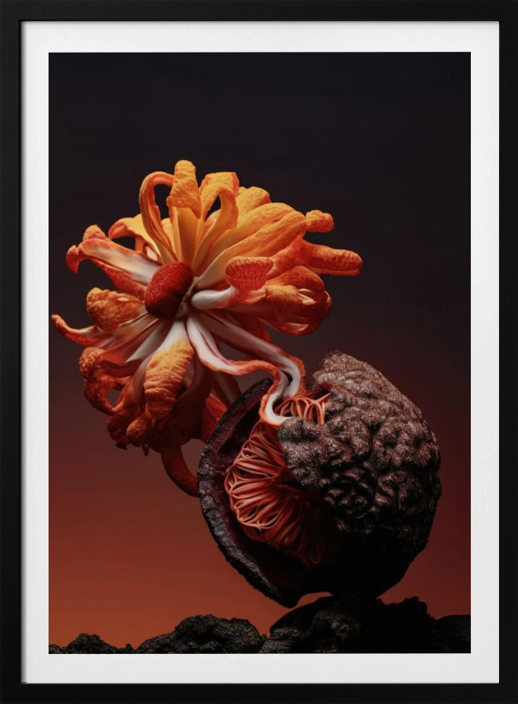 Stillleben Blumen Nr. 4 | Poster