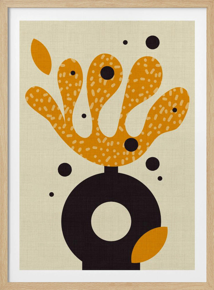 Matisse Cut Outs6 | Poster