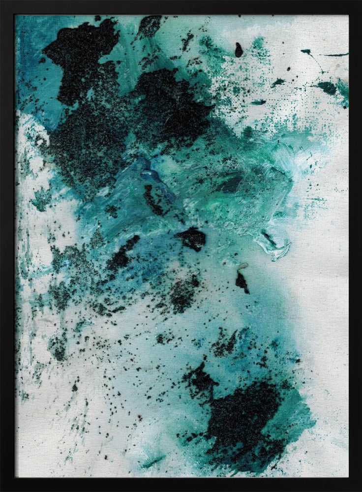 Amphitrite Point Westküste | Poster