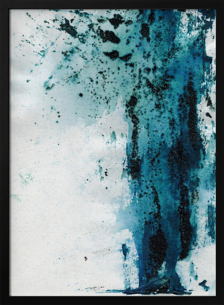 Chesterman Beach West Coast | Poster