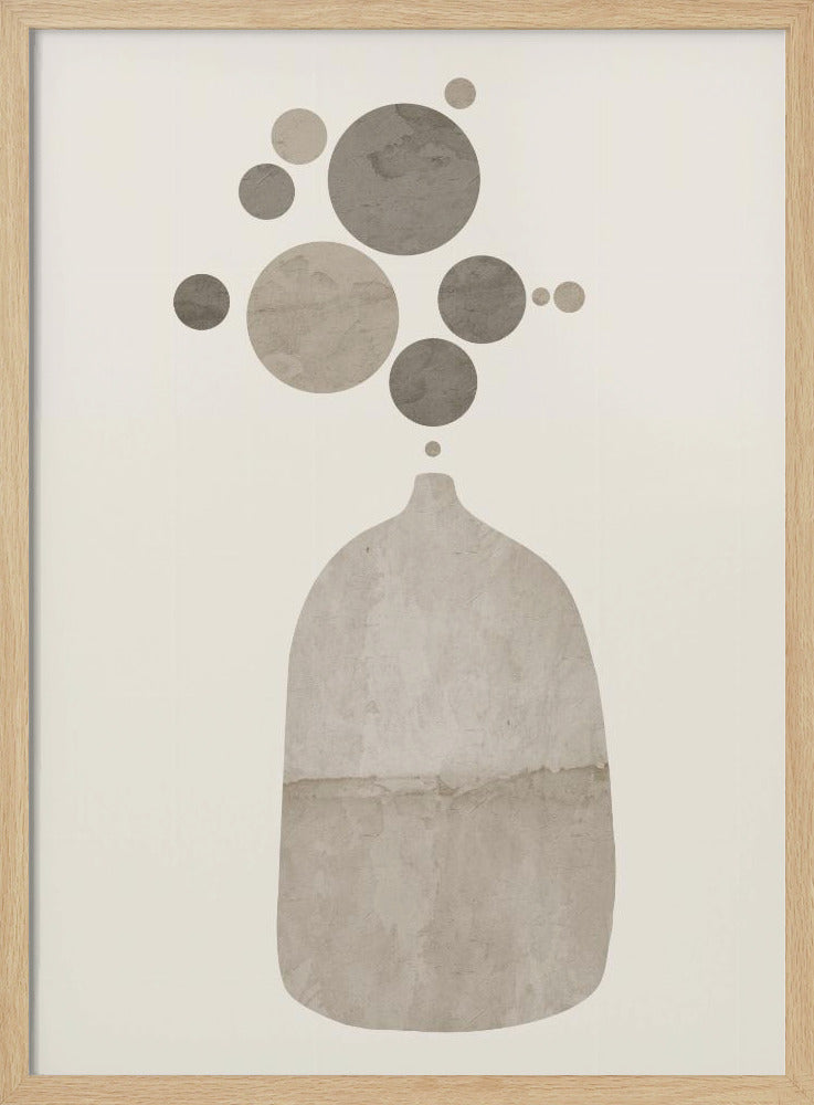 Anmutige Blüten | Poster