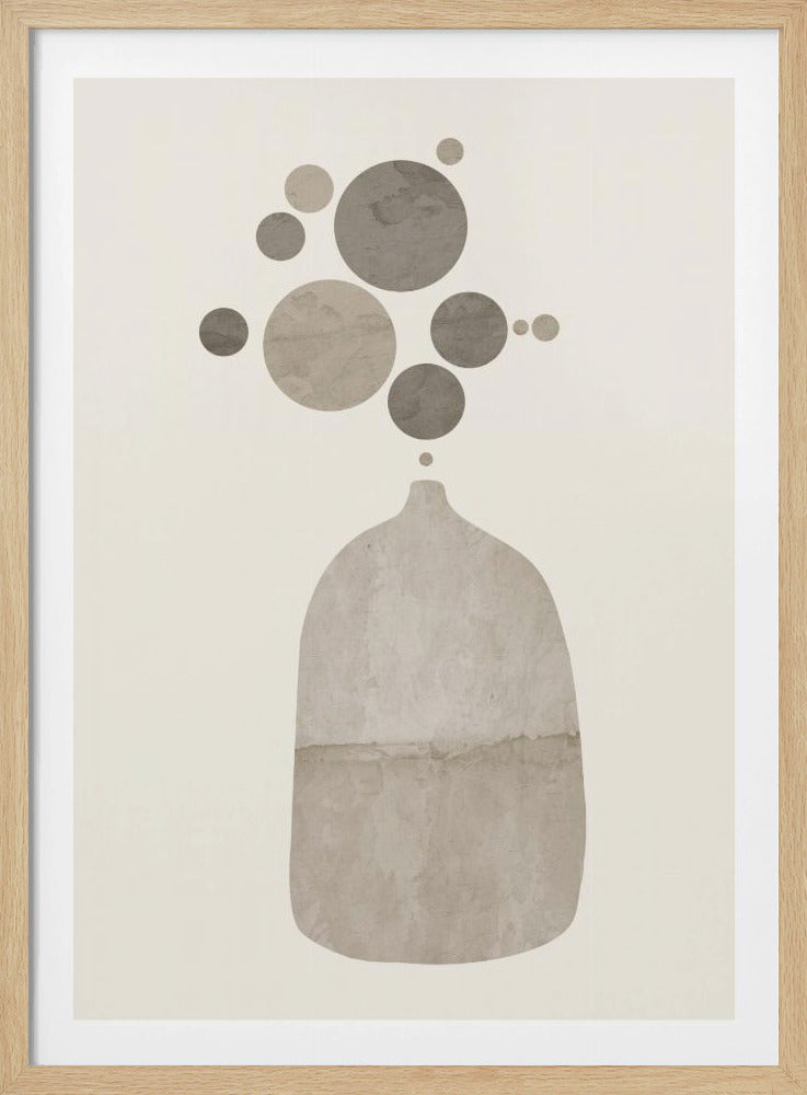 Anmutige Blüten | Poster