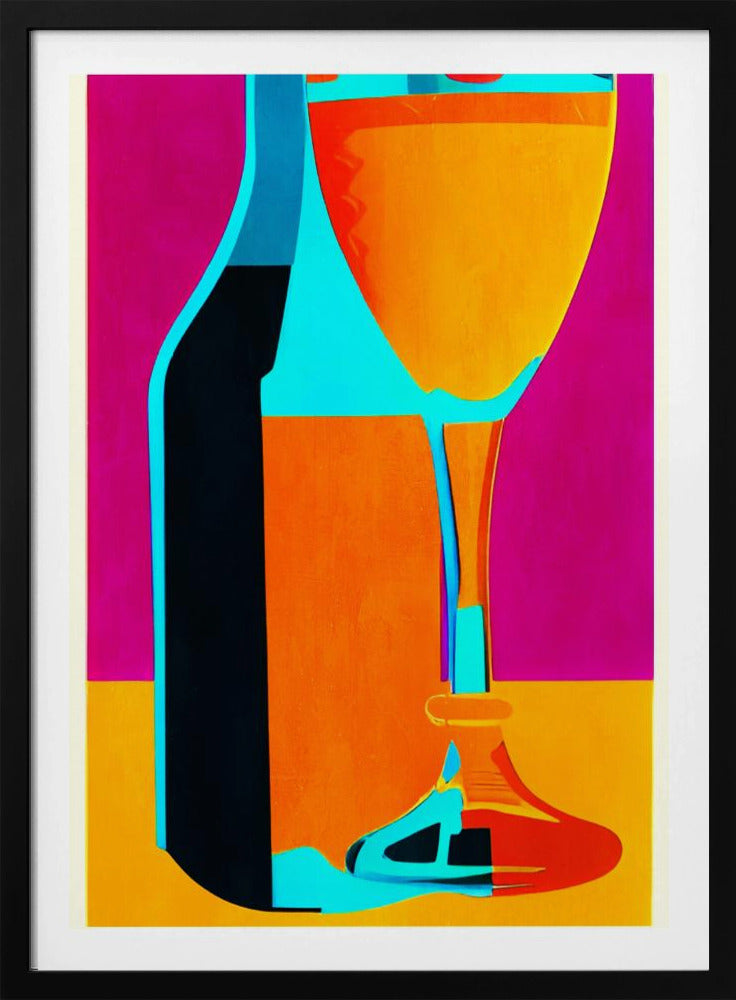Salut, Wochenende | Poster