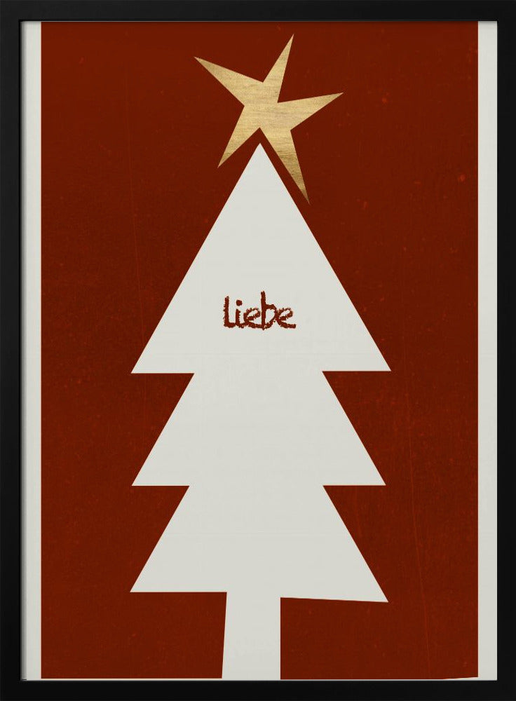 Oh stille Nacht (Vers 2) | Poster
