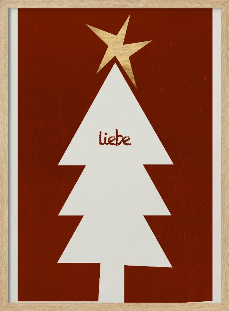 Oh stille Nacht (Vers 2) | Poster