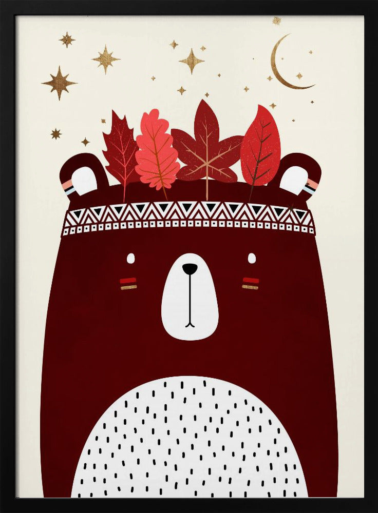 Kann Weihnachten kaum erwarten (Vers 2) | Poster