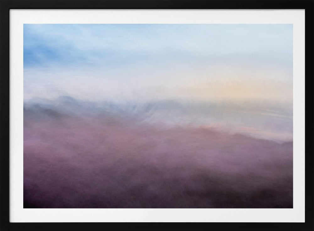 Moorland | Poster