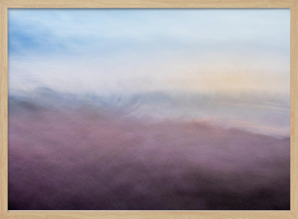 Moorland | Poster