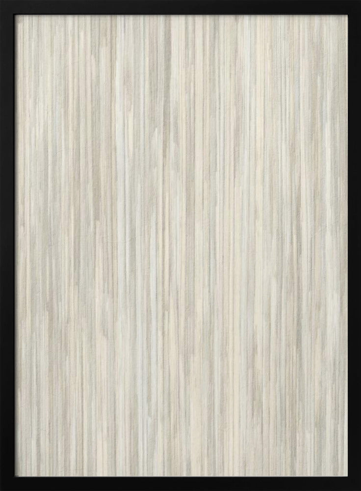 Linien und Texturen #1 | Poster
