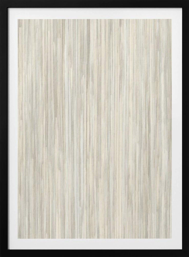 Linien und Texturen #1 | Poster