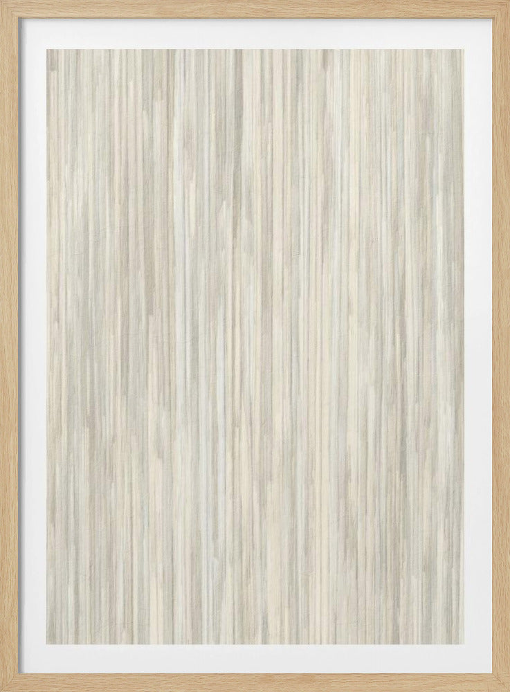 Linien und Texturen #1 | Poster
