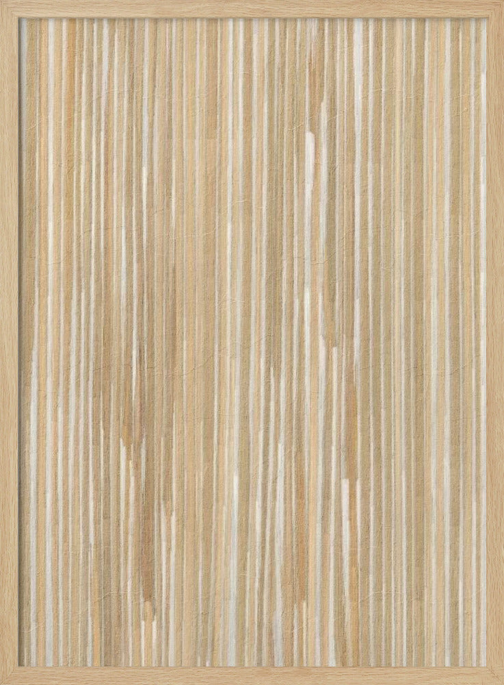 Linien und Texturen #4 | Poster