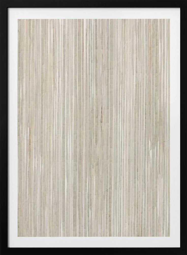 Linien und Texturen #2 | Poster