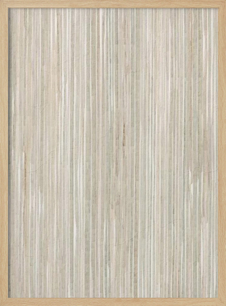 Linien und Texturen #2 | Poster