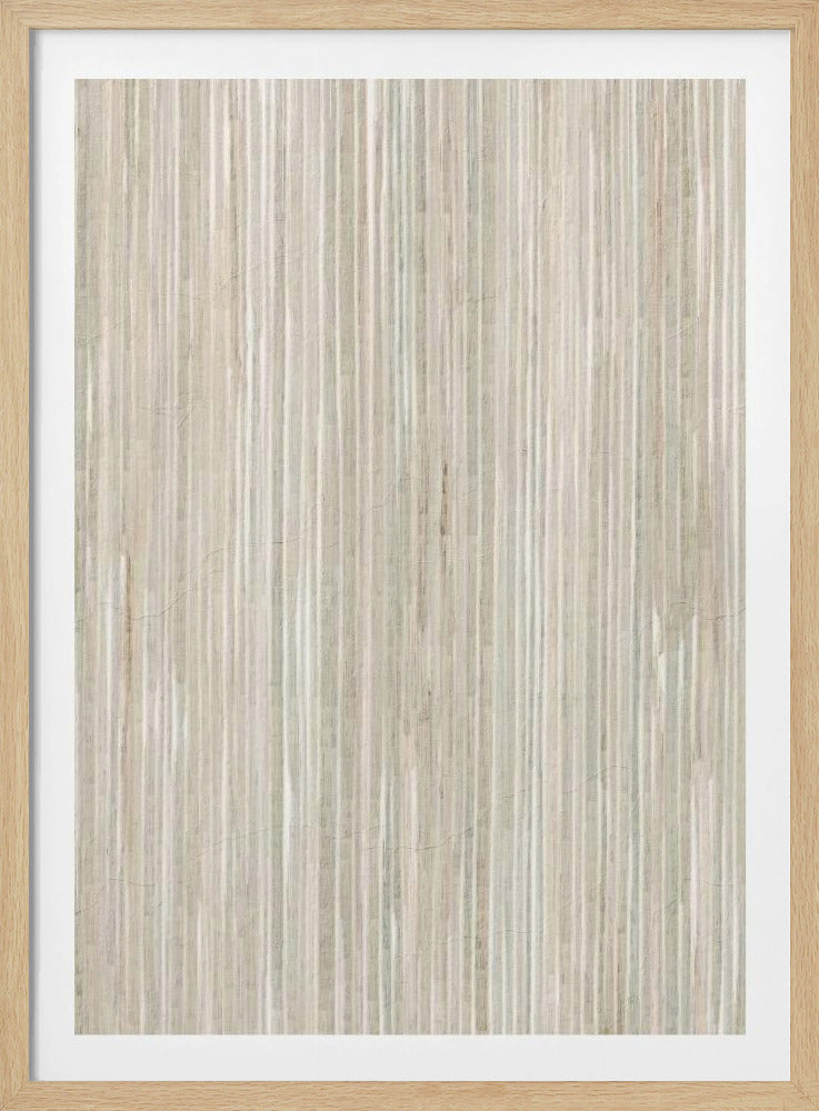 Linien und Texturen #2 | Poster